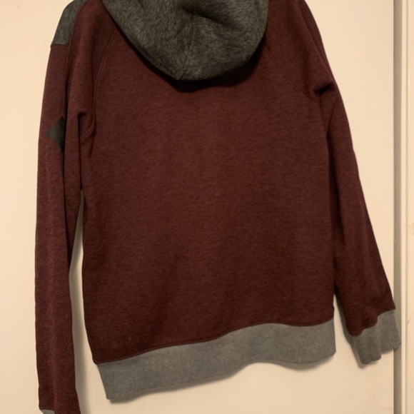 The North Face Zip Up Warm Hoodie - Picture 6 of 6